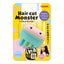 Precision Bang Trim Clipper - Right-Handed, Made in Japan