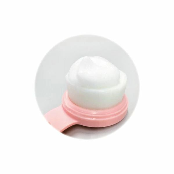 Beauty World Body Brush Super Soft Extra Fine Bristles Rub out fine bubbles Pore Care Delicate Foam Hypoallergenic Slim Bristles Clear Pores