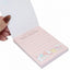 Sanrio popular characters MEMO character collection Little twin stars Hello Kitty Pom Pom Purin Take it with you Note paper