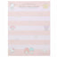 Sanrio popular characters MEMO character collection Little twin stars Hello Kitty Pom Pom Purin Take it with you Note paper