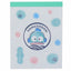 Sanrio popular characters MEMO character collection Little twin stars Hello Kitty Pom Pom Purin Take it with you Note paper