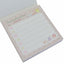 Sanrio popular characters MEMO character collection Little twin stars Hello Kitty Pom Pom Purin Take it with you Note paper