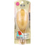 IKEMOTO Camellia Oil Cushion Hair Brush – Made in Japan