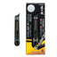 Japanese Green Bell Craft Stainless Steel Nail Clippers - Sharp & Durable