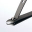 Japanese Green Bell Craft Stainless Steel Nail Clippers - Sharp & Durable