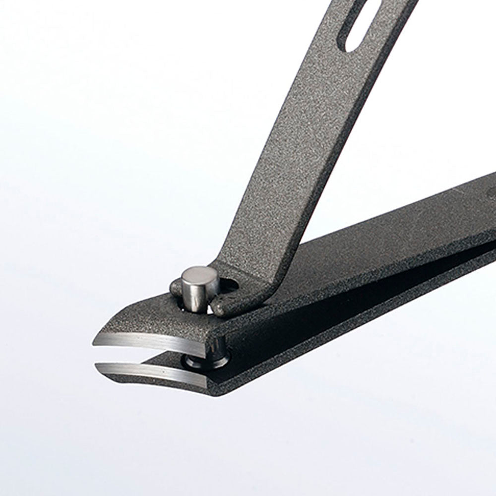 Japanese Green Bell Craft Stainless Steel Nail Clippers - Sharp & Durable