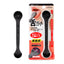 RoyalCare Natural Horse Bristle Toothbrush by KENT