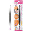 Green Bell 360° Spiral Safe Earwax Remover: Silicone Eco-Friendly Design