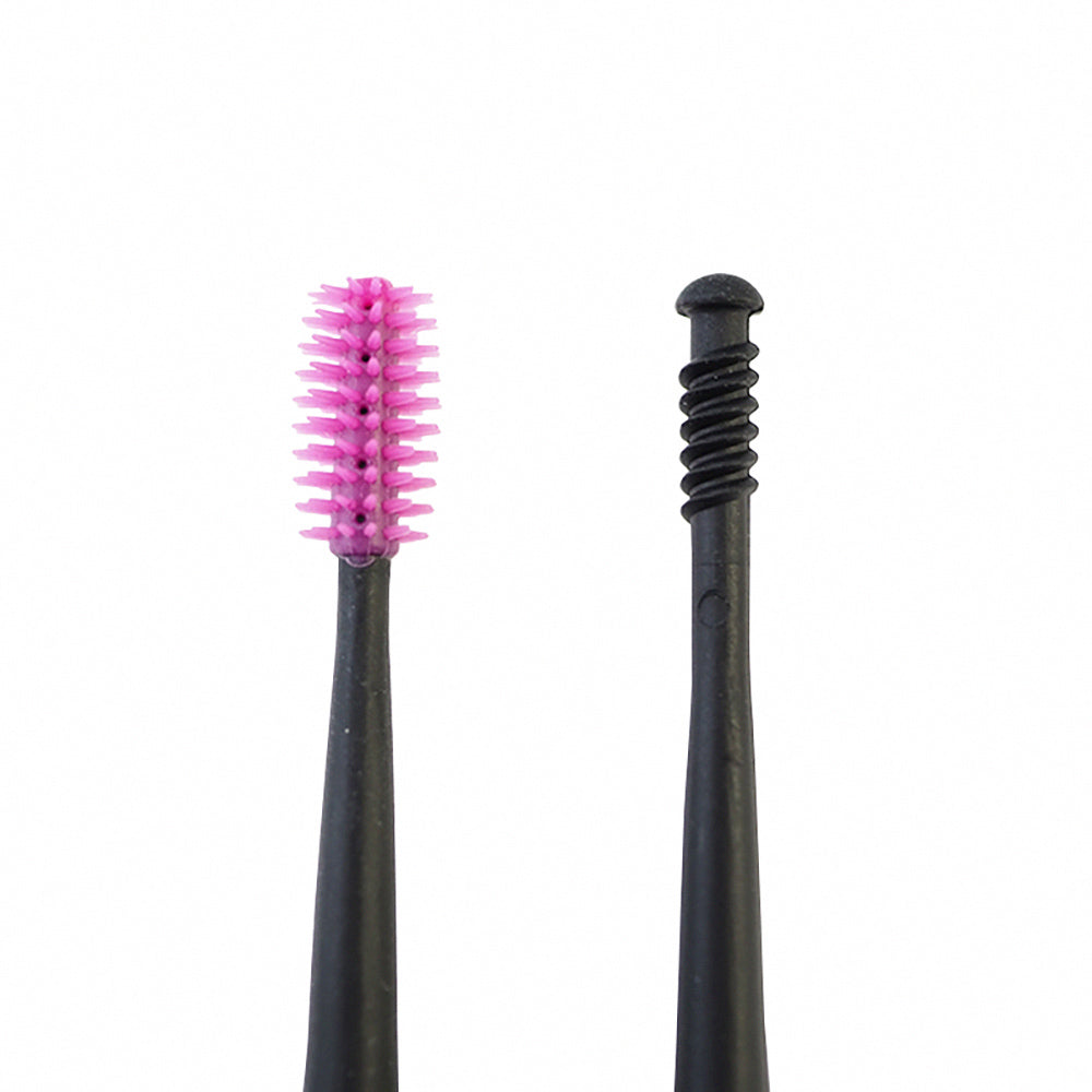 Green Bell 360° Spiral Safe Earwax Remover: Silicone Eco-Friendly Design