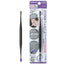 Green Bell 360° Spiral Safe Earwax Remover: Silicone Eco-Friendly Design