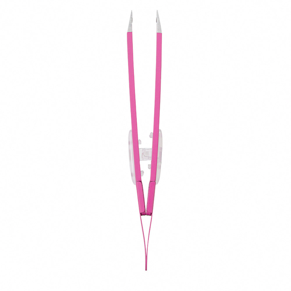 Green Bell Precision Stainless Steel Tweezers