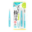 Green Bell Precision Stainless Steel Tweezers