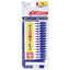 RoyalCare Natural Horse Bristle Toothbrush by KENT