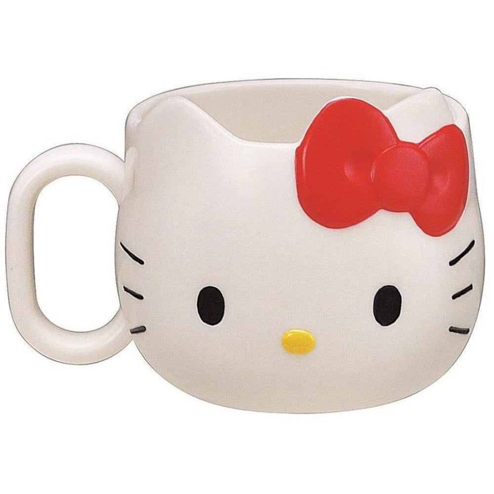 Skater Cup 300ml: Cute, Unbreakable, Easy to Wash
