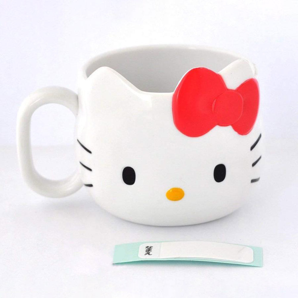 Skater Cup 300ml: Cute, Unbreakable, Easy to Wash