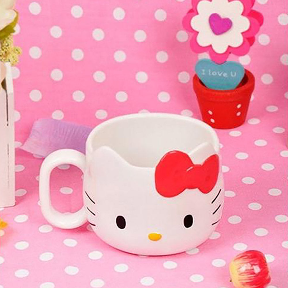 Skater Cup 300ml: Cute, Unbreakable, Easy to Wash