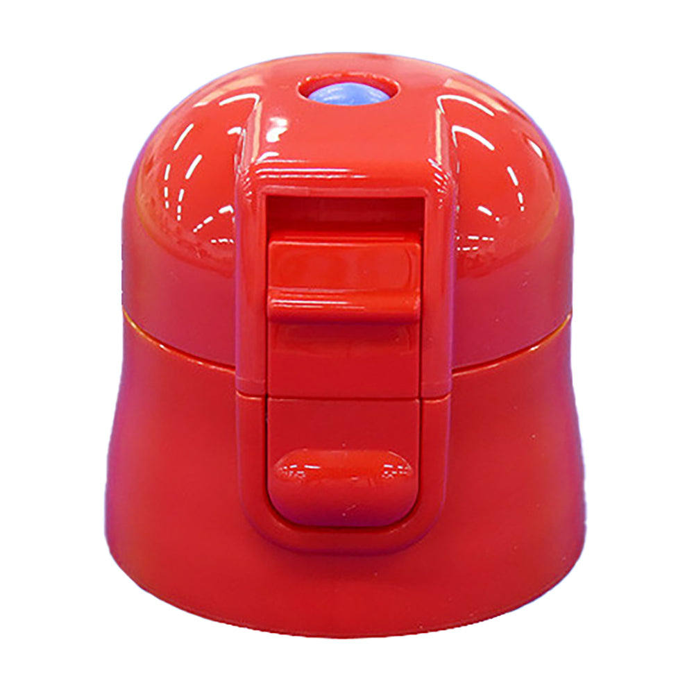 Kids' Easy-Clean Ice Kettle with Strap - 480ml BPA-Free