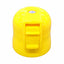 Kids' Easy-Clean Ice Kettle with Strap - 480ml BPA-Free