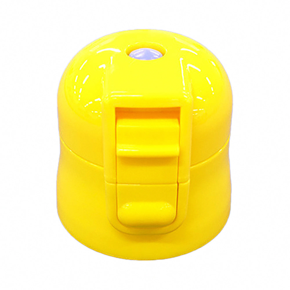 Kids' Easy-Clean Ice Kettle with Strap - 480ml BPA-Free