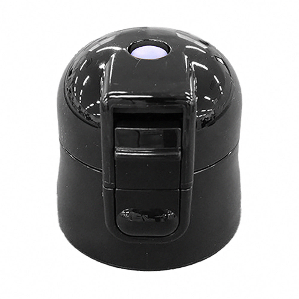 Kids' Easy-Clean Ice Kettle with Strap - 480ml BPA-Free