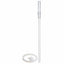 Kids' Easy-Clean Ice Kettle with Strap - 480ml BPA-Free