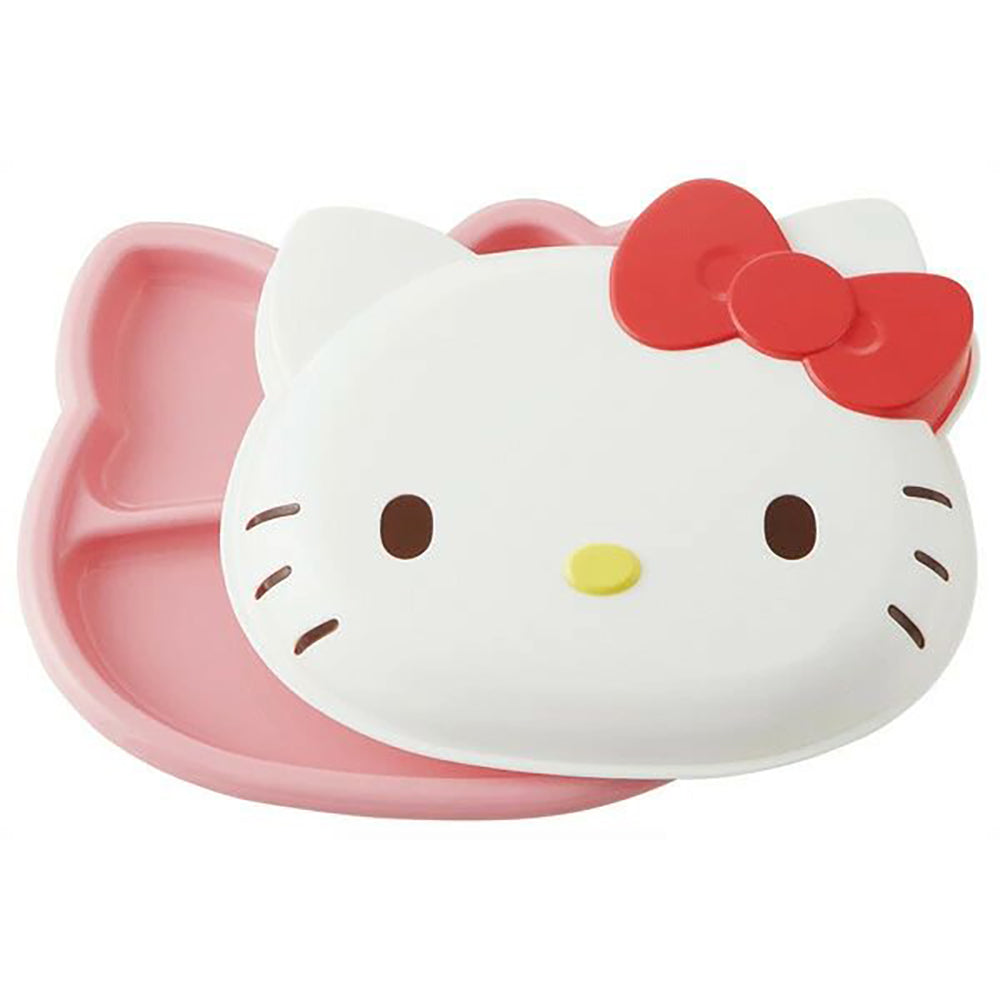 Skater Collaboration Kids Toddler Lunch Plate