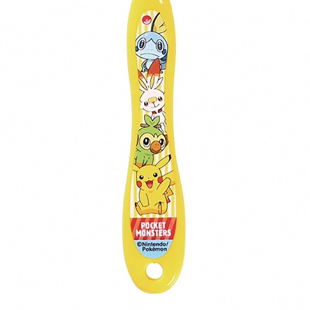 Skater Pokémon Kid's Fun Toothbrush & Mouthwash Cup Set