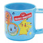 Skater Pokémon Kid's Fun Toothbrush & Mouthwash Cup Set
