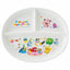 Skater Collaboration Kids Toddler Lunch Plate Pokémon