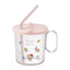 Skater Antibacterial Straw Cup Hello Kitty Sanrio - CHL-STORE