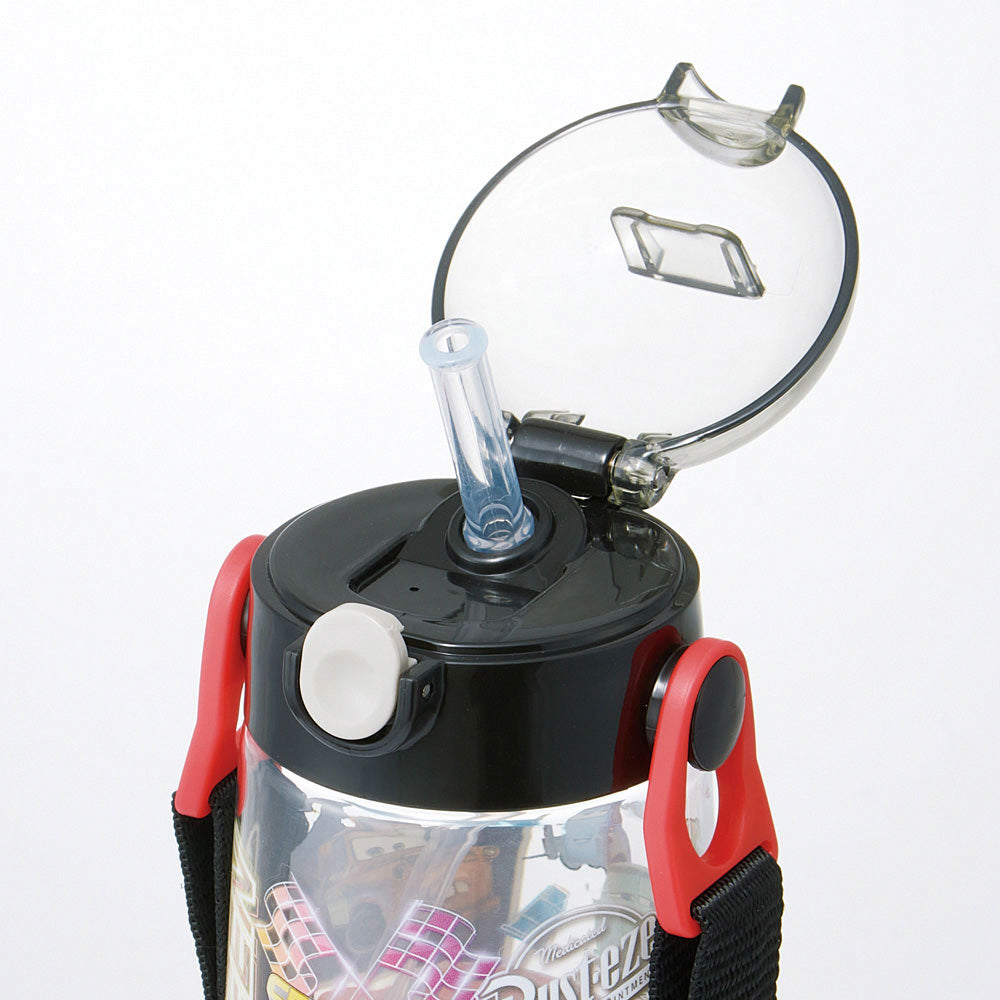 Kids' Easy-Clean Ice Kettle with Strap - 480ml BPA-Free