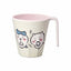 Chiikawa Skater Cup 300ml: Cute, Unbreakable, Easy to Wash