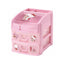Sanrio super popular character desktop storage box co-branded Hello Kitty small items placed desktop tidy