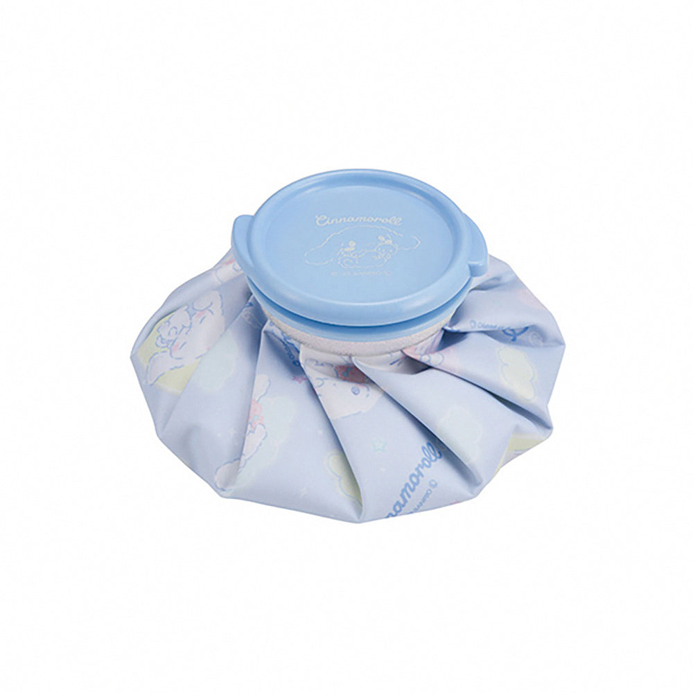 QuickFill Reusable Hot & Cold Ice Pack – Portable Relief Solution