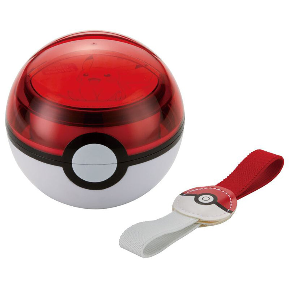 Skater Collaboration Kids Toddler Lunch Plate Pokémon