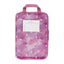 A4 Princess School Zipper Bag – Student Document Organizer