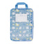 A4 Princess School Zipper Bag – Student Document Organizer