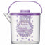 ChillTeapot: Versatile 1200ml Fridge-Ready Tea Brewer