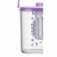 ChillTeapot: Versatile 1200ml Fridge-Ready Tea Brewer