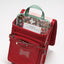 A4 Princess School Zipper Bag – Student Document Organizer