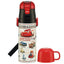 Kids' Easy-Clean Ice Kettle with Strap - 480ml BPA-Free