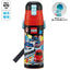 Kids' Easy-Clean Ice Kettle with Strap - 480ml BPA-Free