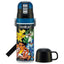 Kids' Easy-Clean Ice Kettle with Strap - 480ml BPA-Free