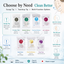 Japan Silver-Infused Cotton Swabs: Antibacterial Ear Cleaners