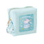 Chiikawa itabag decorative carabiner storage bag transparent idol support bag pendant pendant lightweight