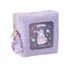 Chiikawa itabag decorative carabiner storage bag transparent idol support bag pendant pendant lightweight