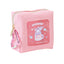 Chiikawa itabag decorative carabiner storage bag transparent idol support bag pendant pendant lightweight