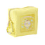 Chiikawa itabag decorative carabiner storage bag transparent idol support bag pendant pendant lightweight