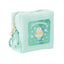 Chiikawa itabag decorative carabiner storage bag transparent idol support bag pendant pendant lightweight