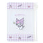 Sanrio Slider Zipper Pouch, Hello Kitty / My Melody / Kuromi / Cinnamoroll